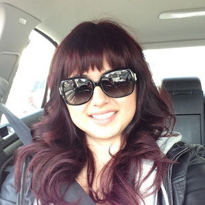 Meet your Posher, Perla